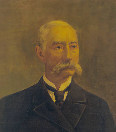 Bradish Johnson