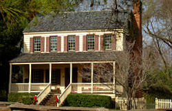 Thorntree