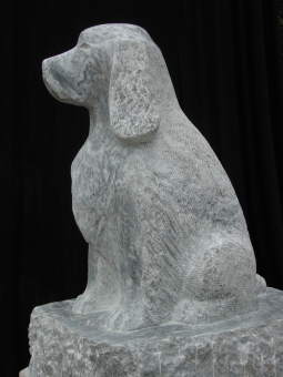 DOG by S. Lindsay