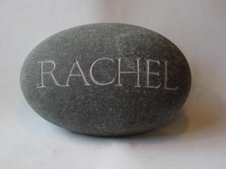 RACHEL by S. Lindsay