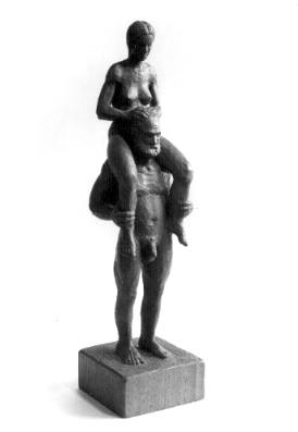 totem by S. Lindsay