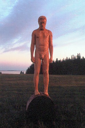 UOMO by S. Lindsay