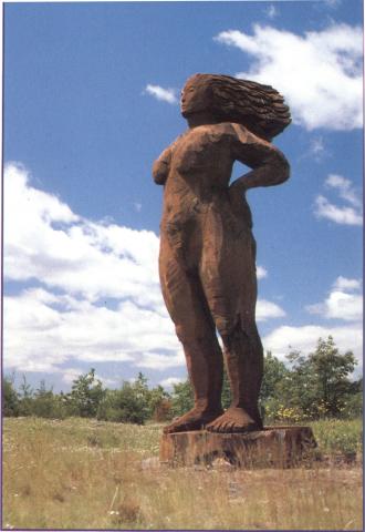 WOMAN by S. Lindsay- click here for full effect [250k]